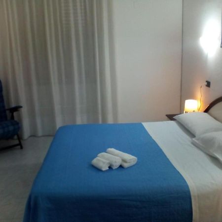 Appartamento Turistico Solarium Syracuse Exteriér fotografie
