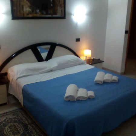 Appartamento Turistico Solarium Syracuse Exteriér fotografie