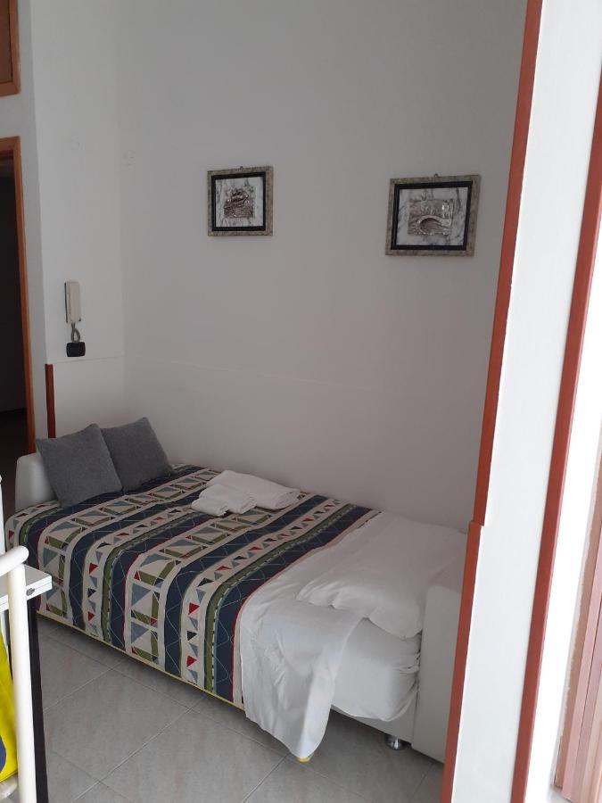 Appartamento Turistico Solarium Syracuse Exteriér fotografie