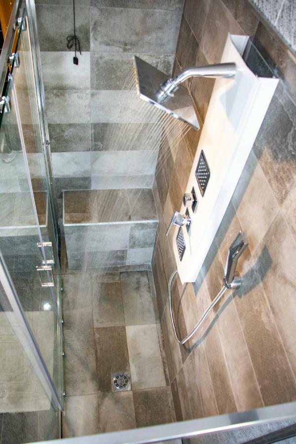 Appartamento Turistico Solarium Syracuse Exteriér fotografie