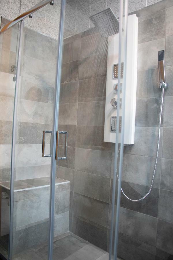 Appartamento Turistico Solarium Syracuse Exteriér fotografie