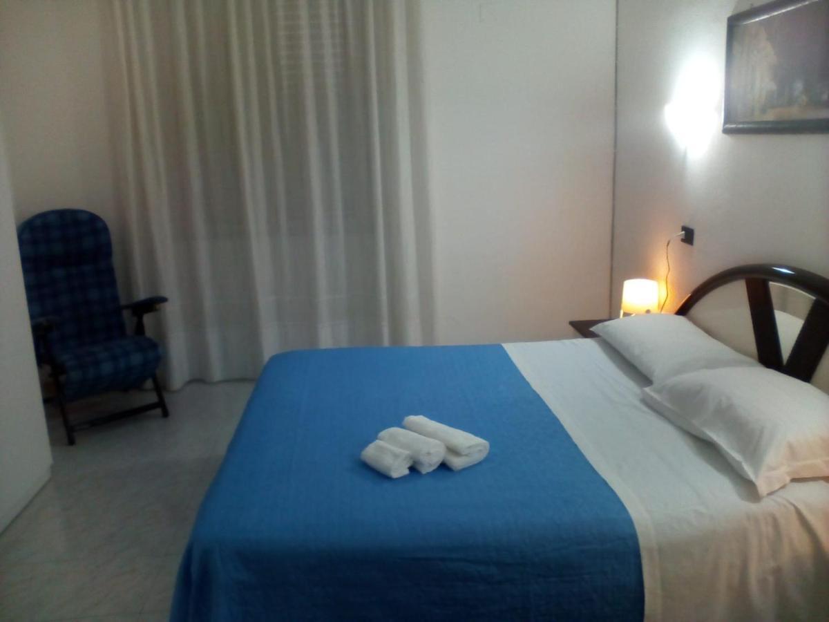 Appartamento Turistico Solarium Syracuse Exteriér fotografie